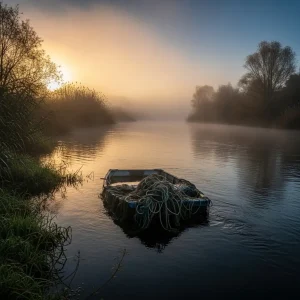 Desapariciones en entornos fluviales: ms all de la tragedia