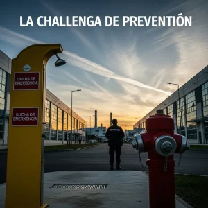 El reto de la prevencin: dispositivos de emergencia en los p