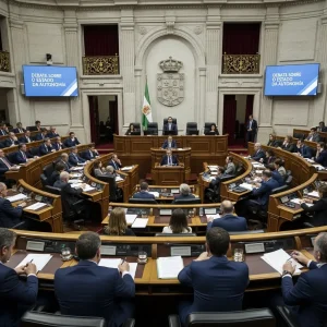 El Debate del Estado de la Autonoma: examen colectivo a la p