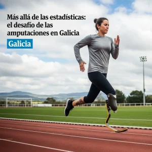 Ms all de la estadstica: el desafo de las amputaciones en Ga