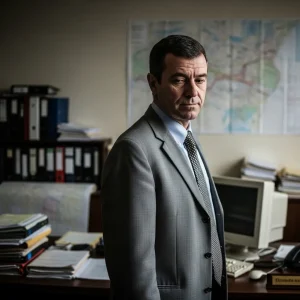 Un cargo de Urbanismo de Tui, investigado por supuesto acoso