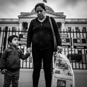 Impacto humano de las restricciones migratorias: la experien