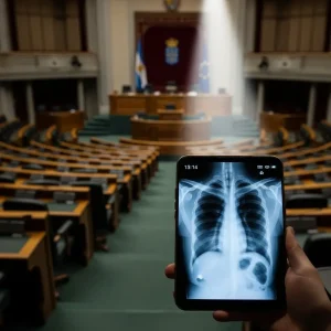 Debate de la Autonoma: radiografa de una legislatura a mitad