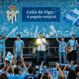Identidad celeste y cultura pop: El Celta de Vigo ampla su h
