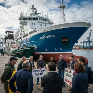Gigantismo y sostenibilidad: el debate que rodea a los nuevo