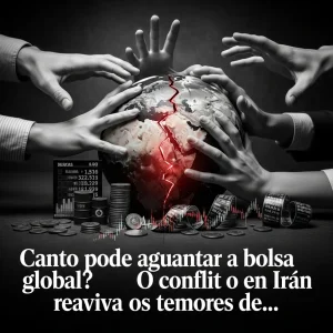 Cunto puede soportar el bolsillo global El conflicto en Irn
