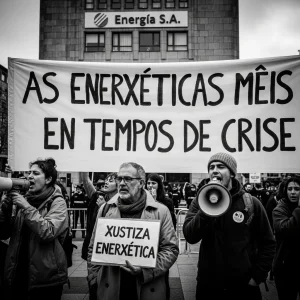 Deberan las energticas aportar ms en tiempos de crisis
