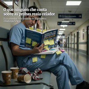 Lo que nadie te cuenta sobre las oposiciones a celador en la