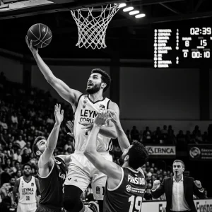 El Leyma Corua y la gestin de la presin: una victoria que tr