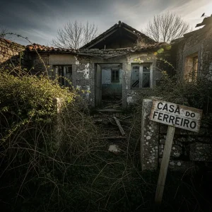 Edificios abandonados: focos de inseguridad y olvido en la G