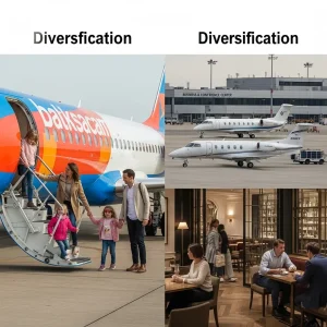 El futuro de Peinador: especializacin o diversificacin