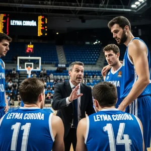 El Leyma Corua y la gestin del liderazgo: ms all del marcado