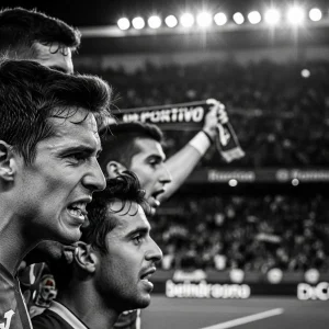 Empate con sabor a encrucijada: el Dpor y la presin de las g