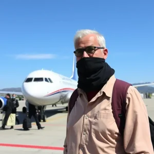 Vigo y Santiago cargan contra la Xunta por el caos en los ae