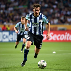 El impacto inolvidable de Diego Carcedo en el periodismo gal