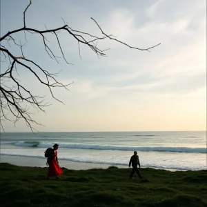 Descubre los momentos que marcaron un 6 de abril en Galicia