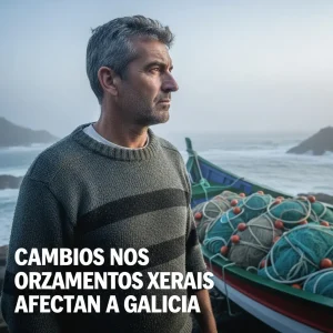 Cmo afectan a Galicia los cambios en los Presupuestos Genera