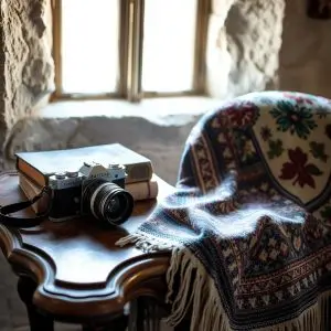 Galicia conquista corazones en el auge de las series históricas