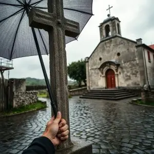 Descubre el secreto de Galicia para una Semana Santa sin riesgos