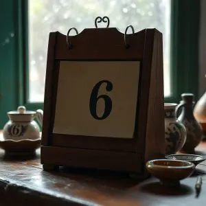 Descubre los momentos que marcaron un 6 de abril en Galicia