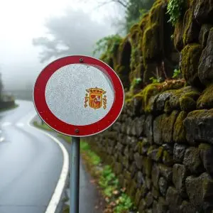 ¿Conduces en Galicia? Esta nueva señal de la DGT puede costarte caro