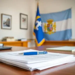 Descubre qué exigen los funcionarios gallegos según CSIF Galicia