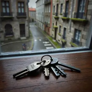 ¿Está Galicia al límite con el precio del alquiler? Lo que dice la ciencia