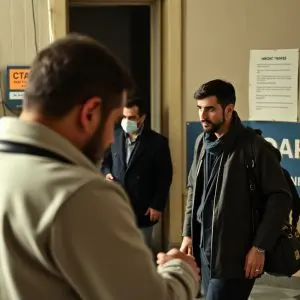 Valientes gallegos cuentan cómo es salir del armario hoy en día