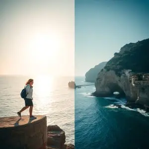 Galicia vs Andalucía: lo que revelan las encuestas sobre su futuro