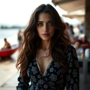 Rosalía se rinde al pulpo á feira: descubre su pasión gallega