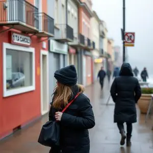 Alerta en Galicia: El Niño más fuerte en 140 años podría afectar tu día a día