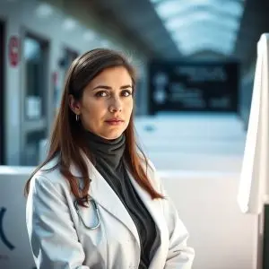 Galicia prepara la mayor reforma sanitaria autonómica en dos décadas