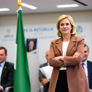 Kaja Kallas y la UE: ¿qué implica para la flota pesquera gallega la nueva diplom