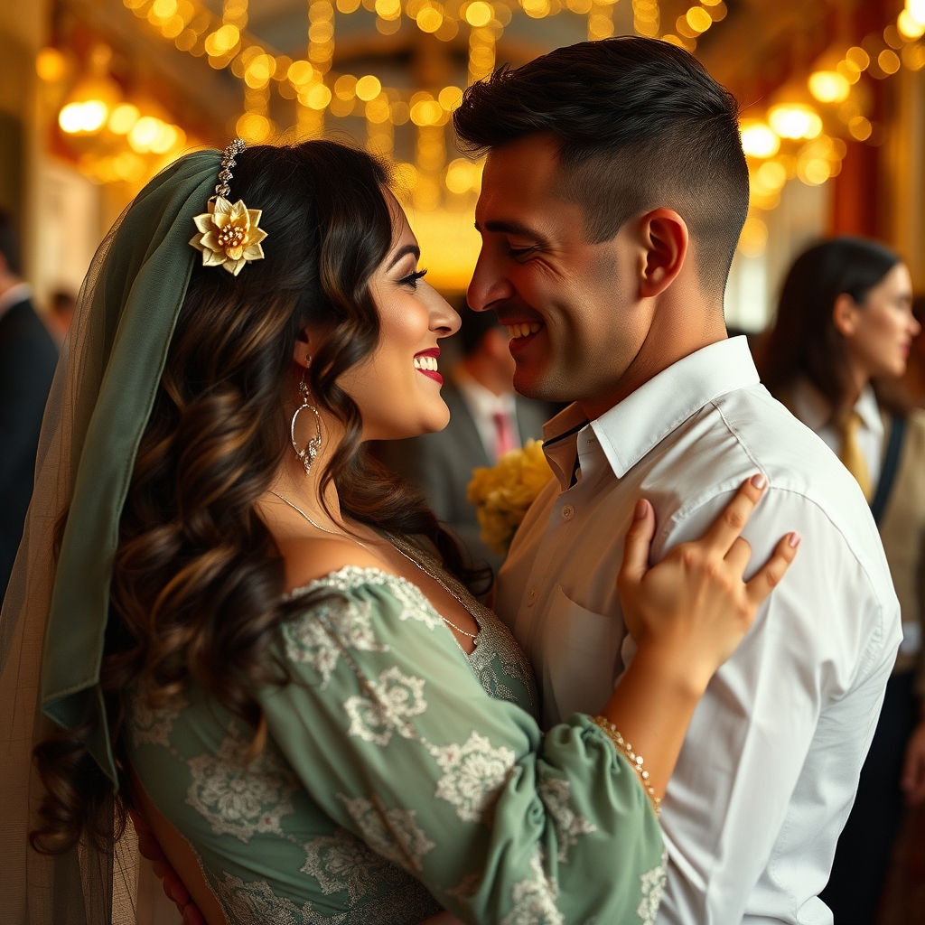 Laura, la ourensana que conquistó a Rodri Hernández: la historia de amor del Balón de Oro con Galicia
