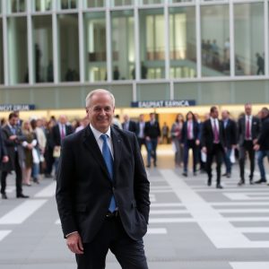 El BOE publica 700 plazas de jueces y fiscales: ¿cuántas corresponden a Galicia