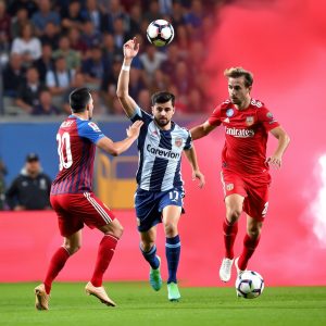 <Celta Fortuna busca el ascenso a Segunda: horario y dónde ver la final contra la Ponferradina>
