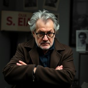 Carles Porta, el maestro del true crime, regresa a Movistar Plus: su vínculo con
