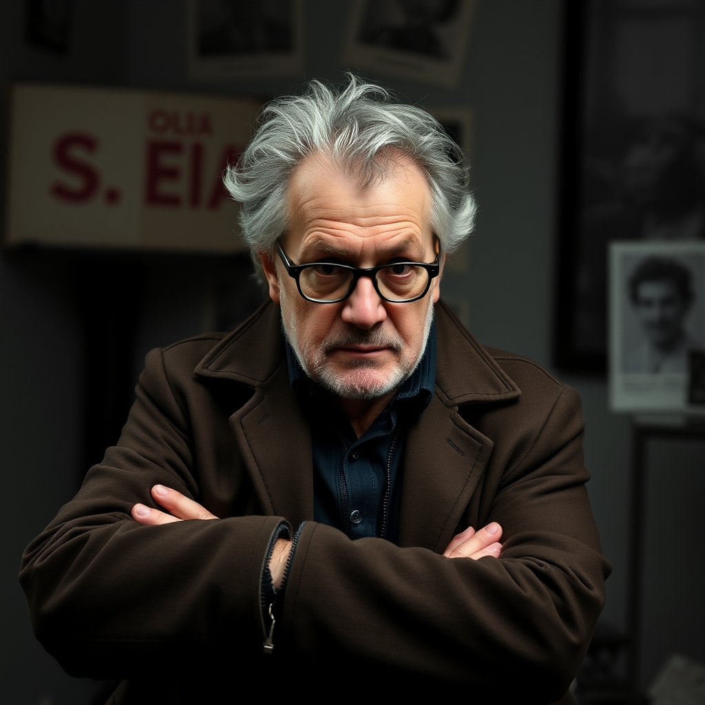 Carles Porta, el maestro del true crime, regresa a Movistar Plus: su vínculo con Galicia a través del ‘Crimen de Rincón de Loiba