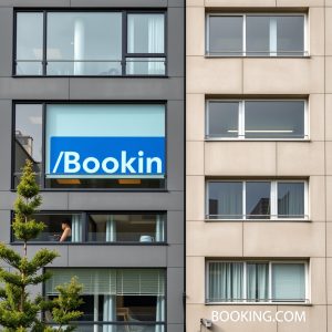 <Hoteles de Galicia estudian sumarse a la demanda colectiva contra Booking>