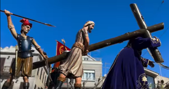 El Nazareno de Cerviño de Cangas será restaurado de forma prioritaria