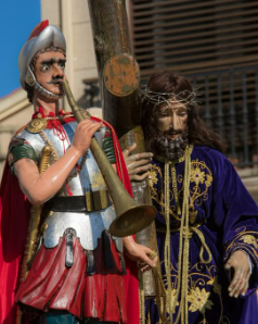 El Nazareno de Cerviño de Cangas será restaurado de forma prioritaria