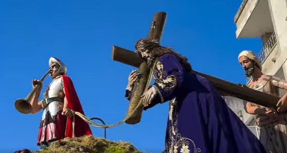 El Nazareno de Cerviño de Cangas será restaurado de forma prioritaria