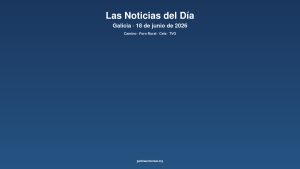 Galicia daily 18jun2026