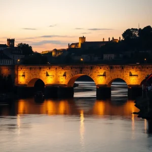 Ourense se prepara para un verano que podría batir todos los registros de pernoc