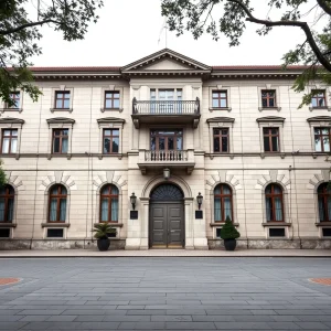 Valcárcel esixe ao PSdeG desculpas tras desestimarse denuncia