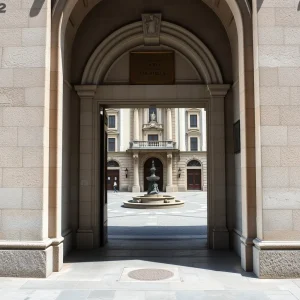 A nova tenente fiscal de Galicia asume o reto da delincuencia global