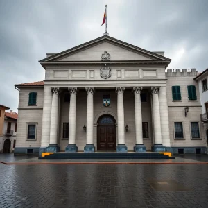 La frontera entre lo público y lo privado: cuando el cargo municipal se conviert
