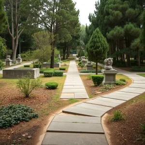 El Posío: la sombra del cemento tras 16 meses de obras