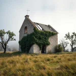 Edificios abandonados: o atasco competencial que desafía a Ourense