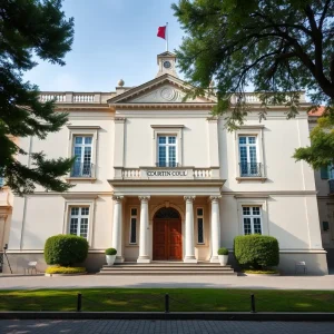 Nueve años de inhabilitación para el alcalde de Ourense por presunta prevaricaci